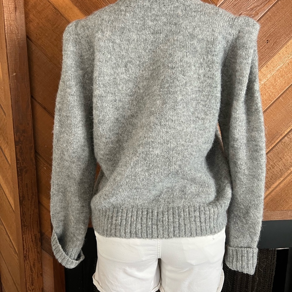 Express sweater - Picture 2 of 2